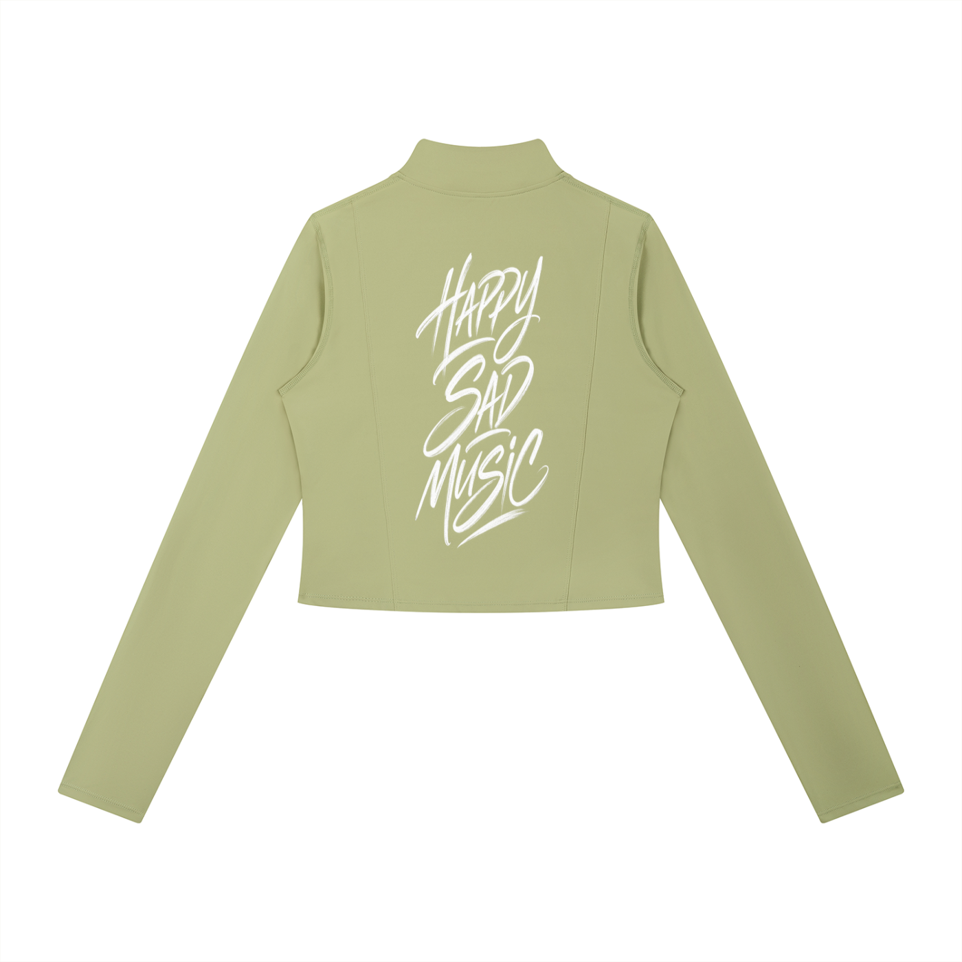 Women’s Full-Zip Sports Jacket
