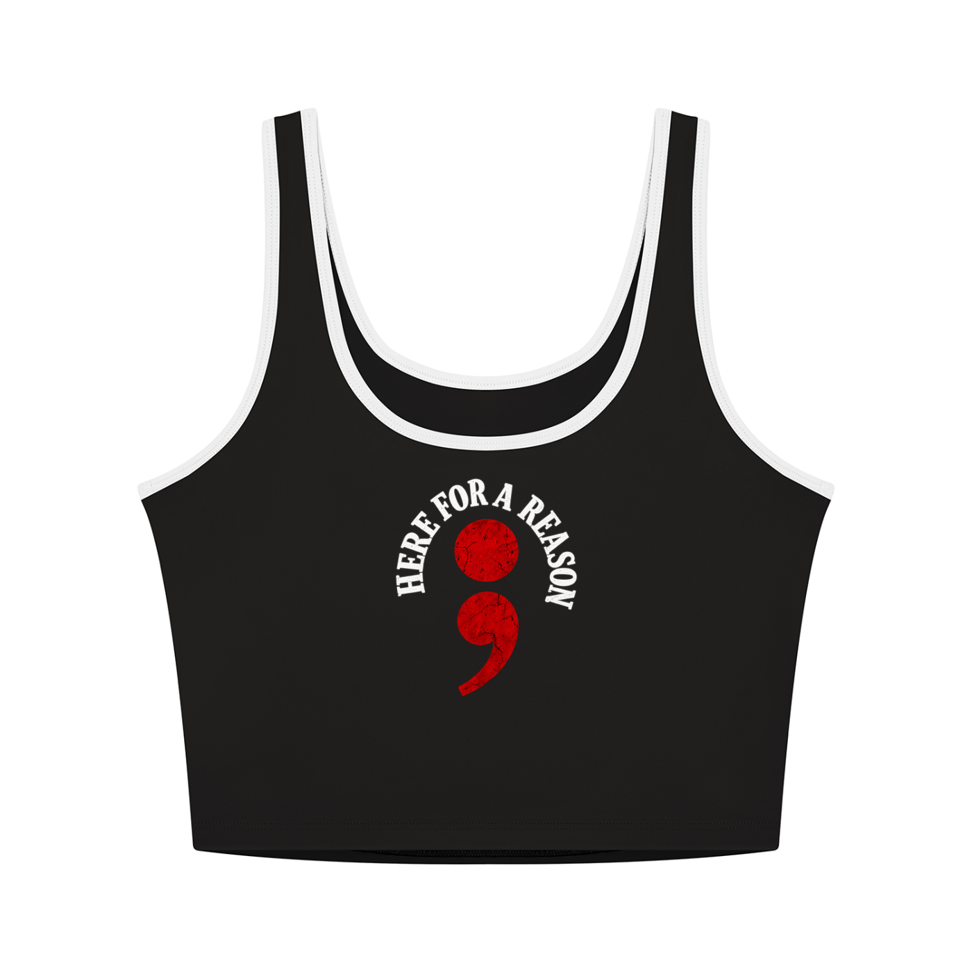 Women's Color Block Yoga Tank Top