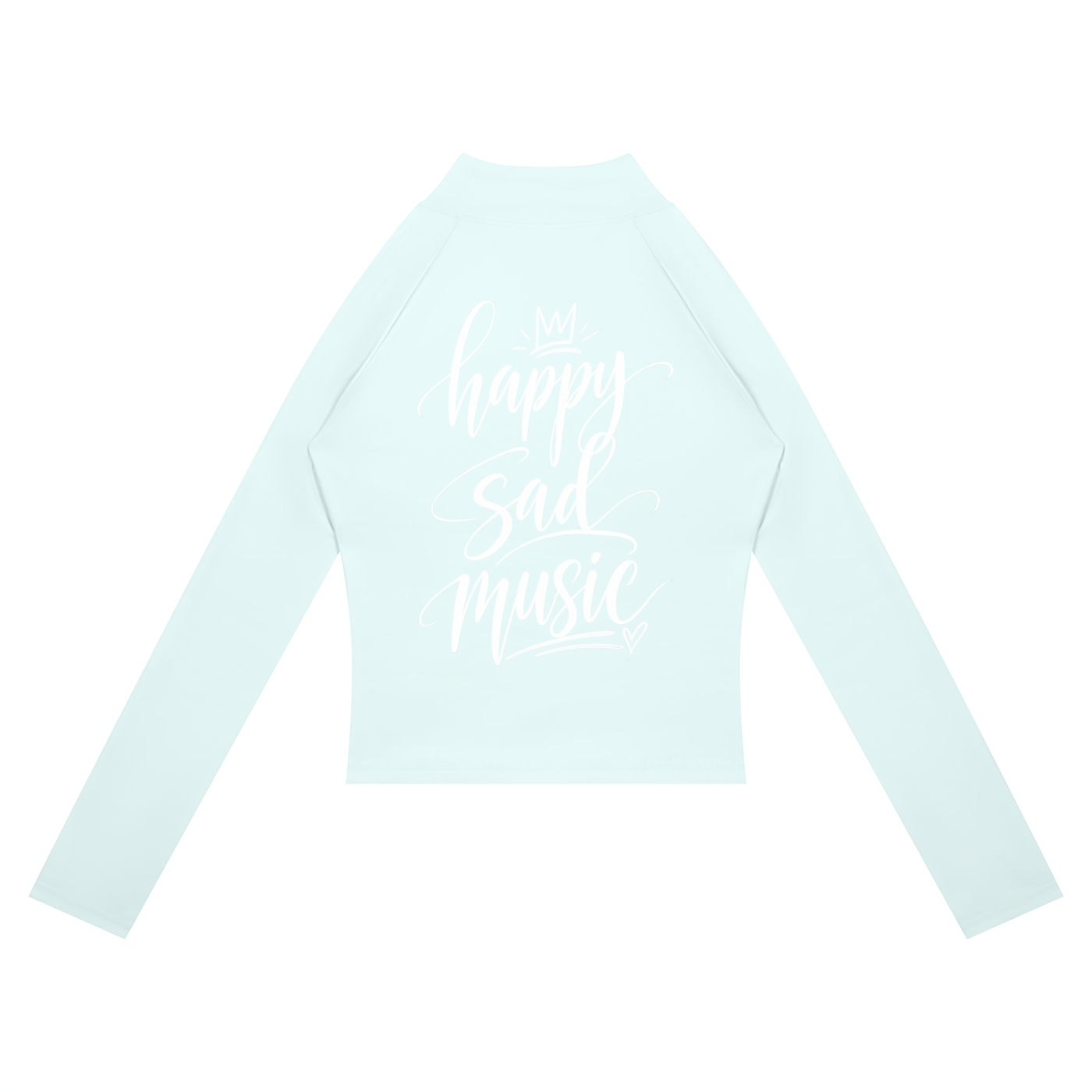 Women's Paneled Yoga Jacket