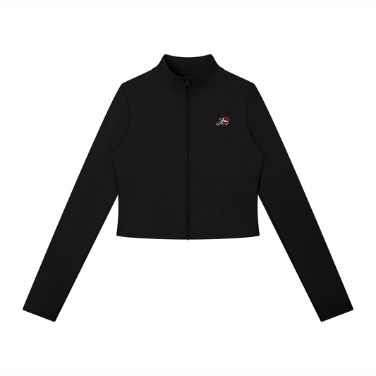 Women’s Full-Zip Sports Jacket