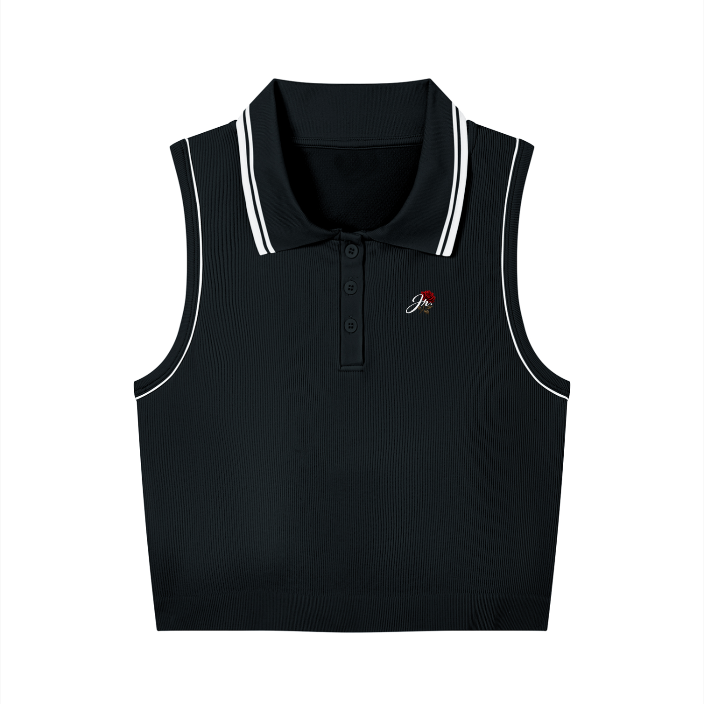 Women's Polo Yoga Tank Top