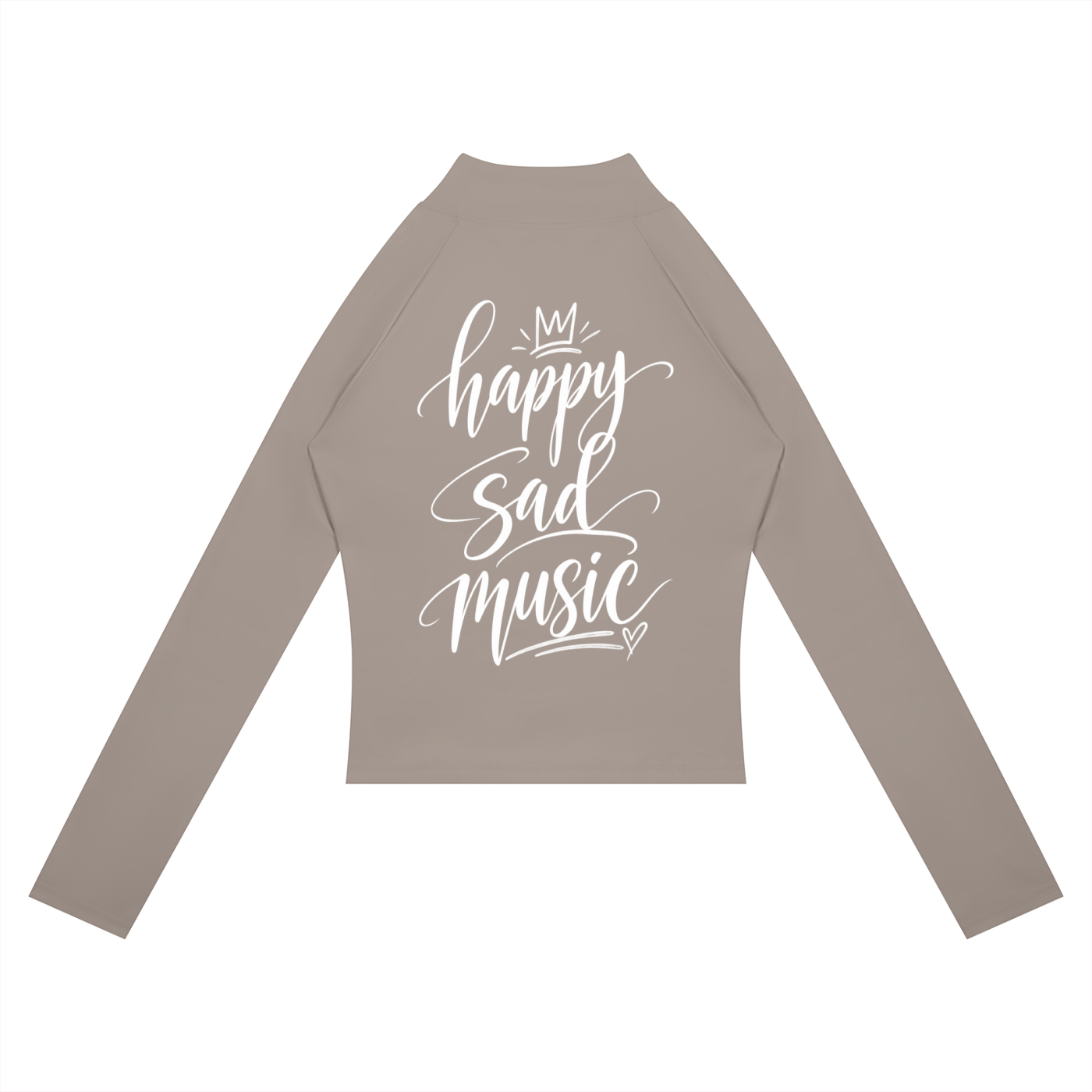Women's Paneled Yoga Jacket