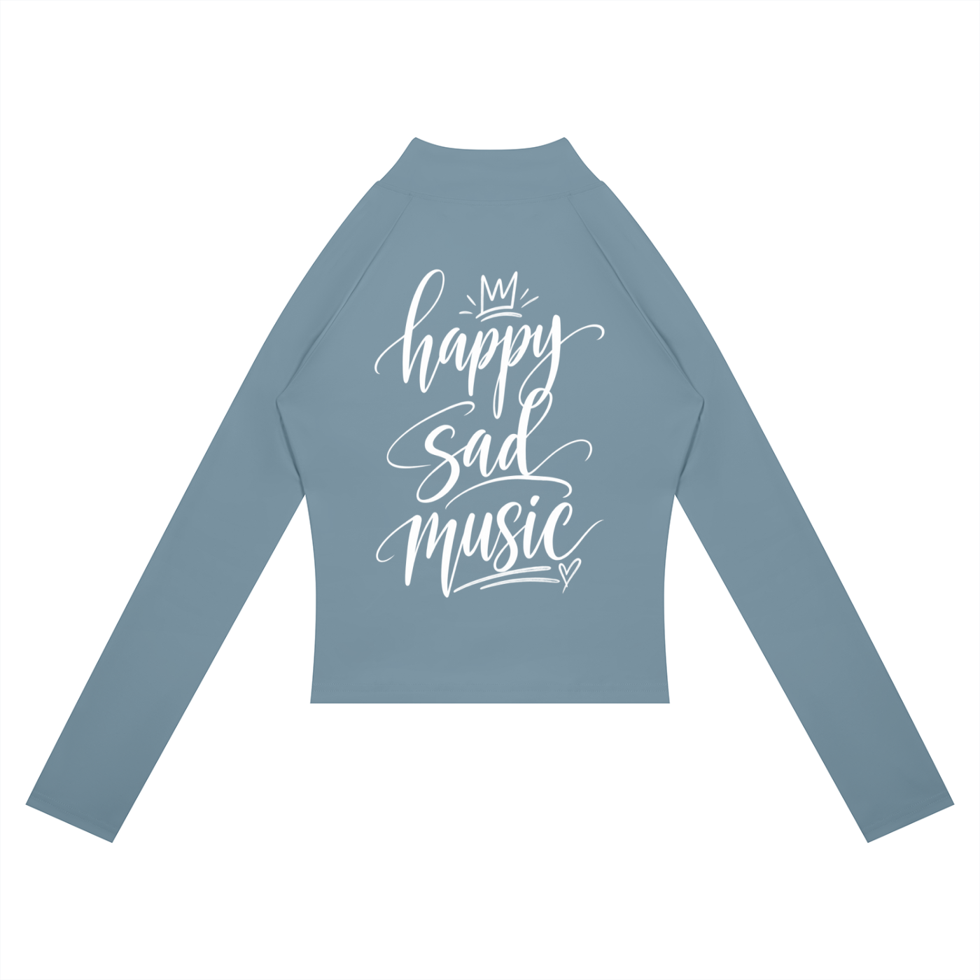 Women's Paneled Yoga Jacket
