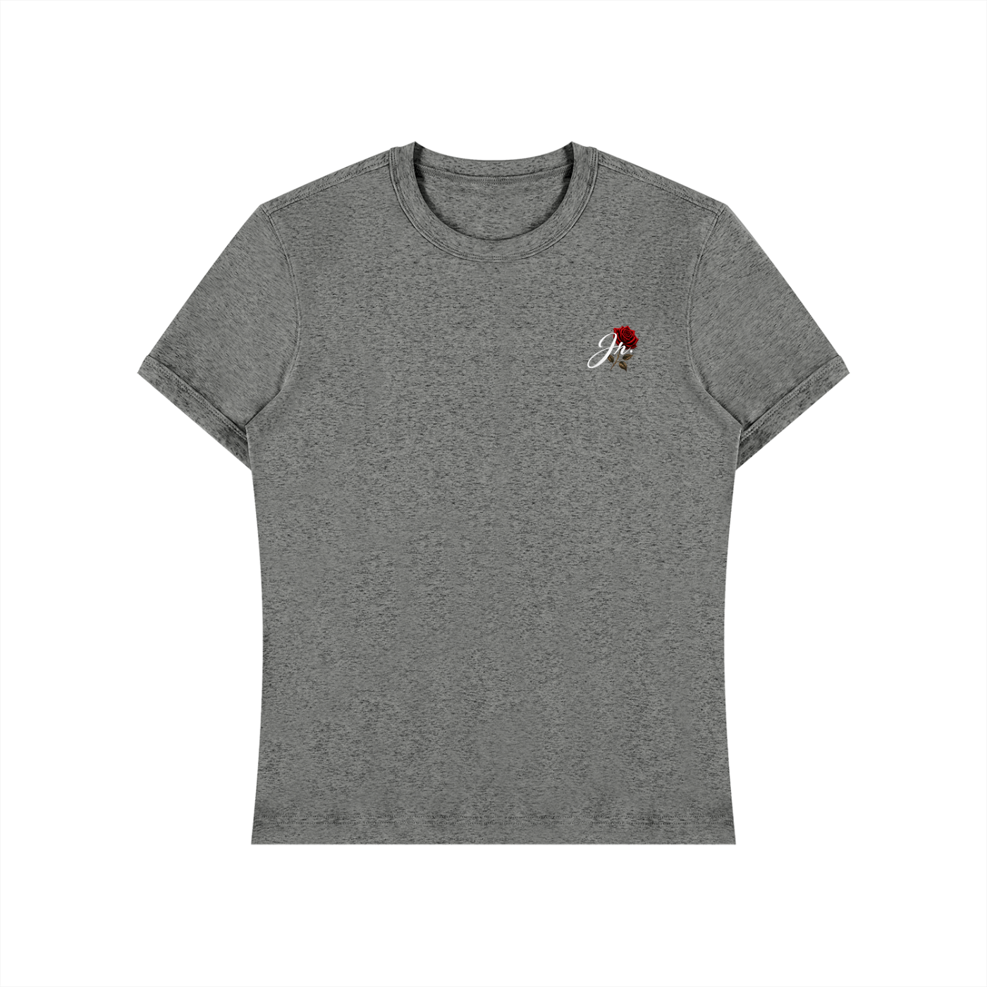 Unisex Heavyweight Slim Fit T-Shirt