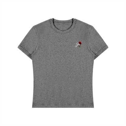 Unisex Heavyweight Slim Fit T-Shirt