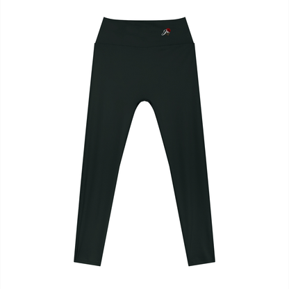 Women’s High Rise Ankle Length Leggings