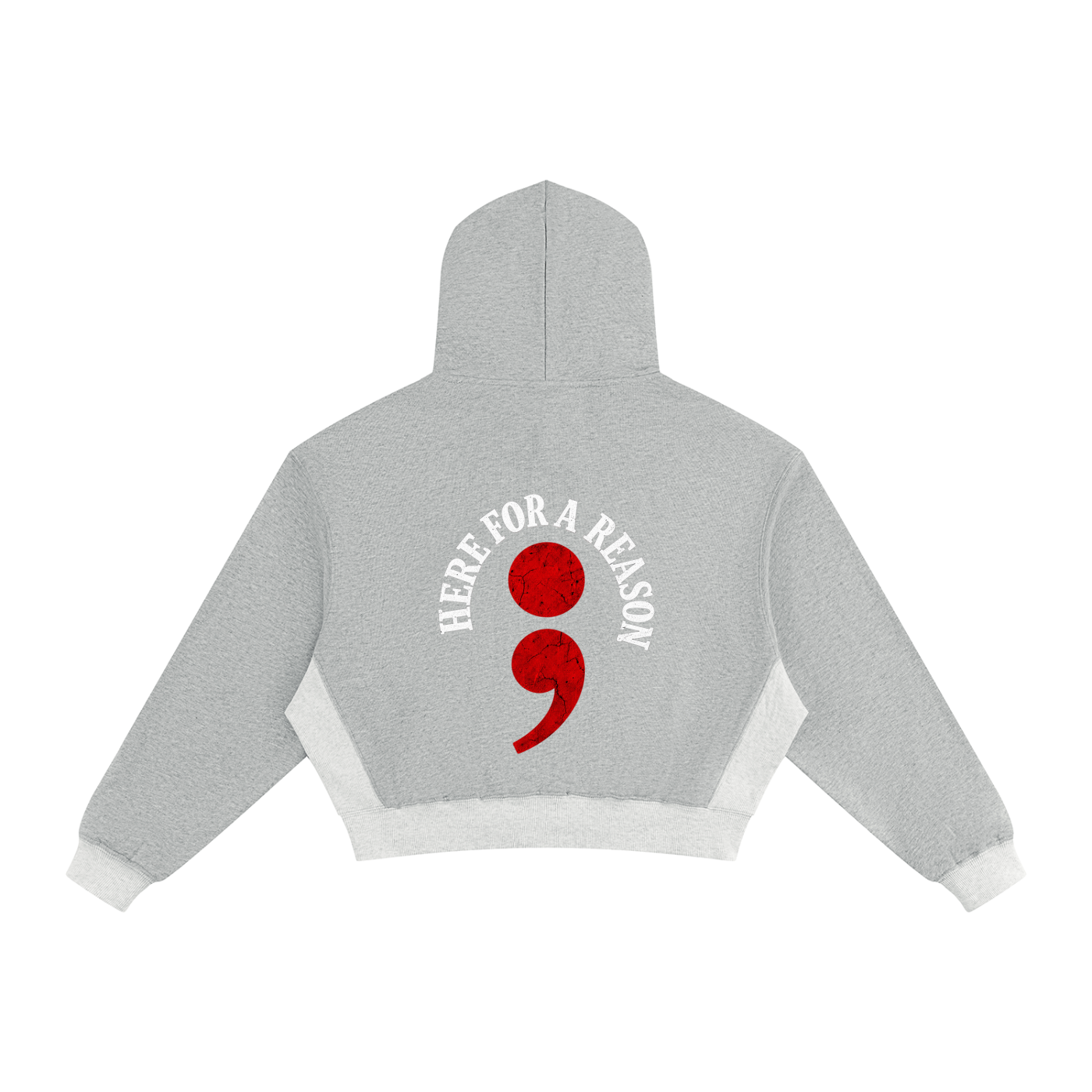 Women’s Color Block Hoodie