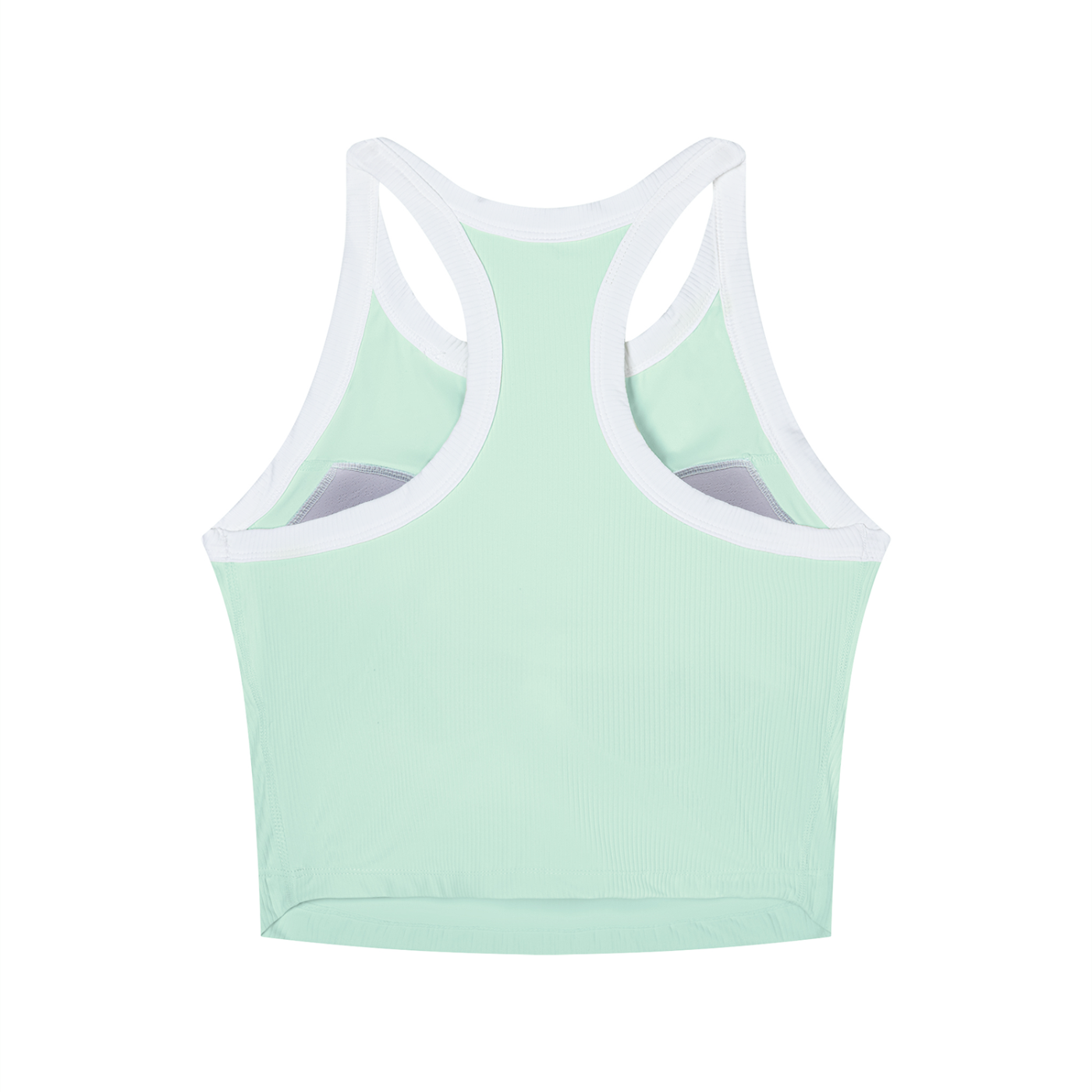 Women’s Color Block Yoga Tank Top