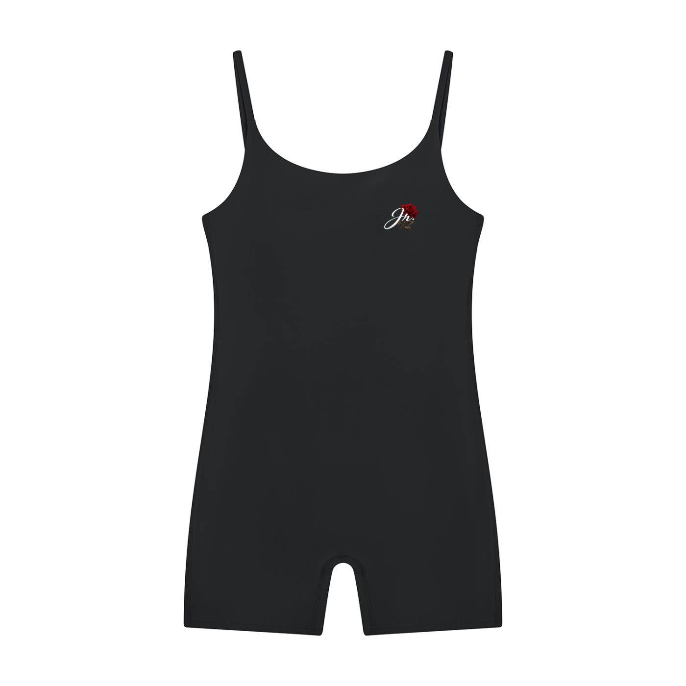 Women’s U-Neck Yoga Romper