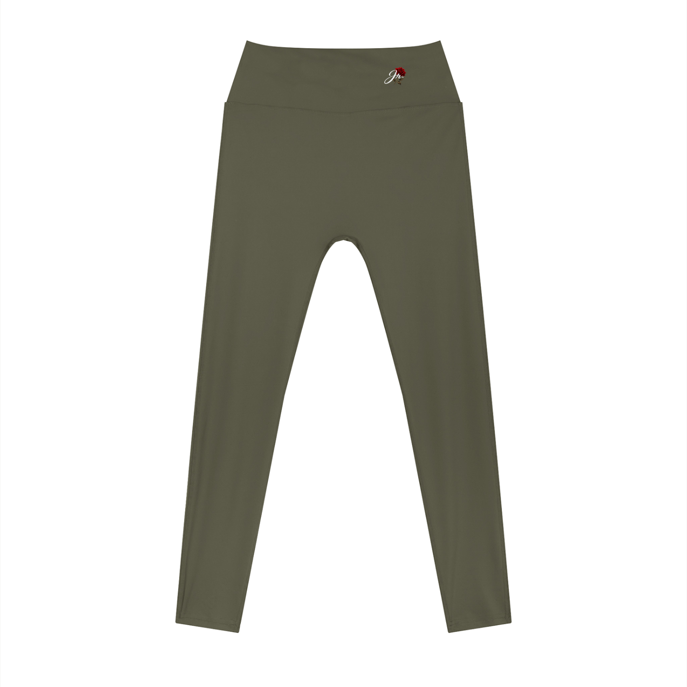 Women’s High Rise Ankle Length Leggings