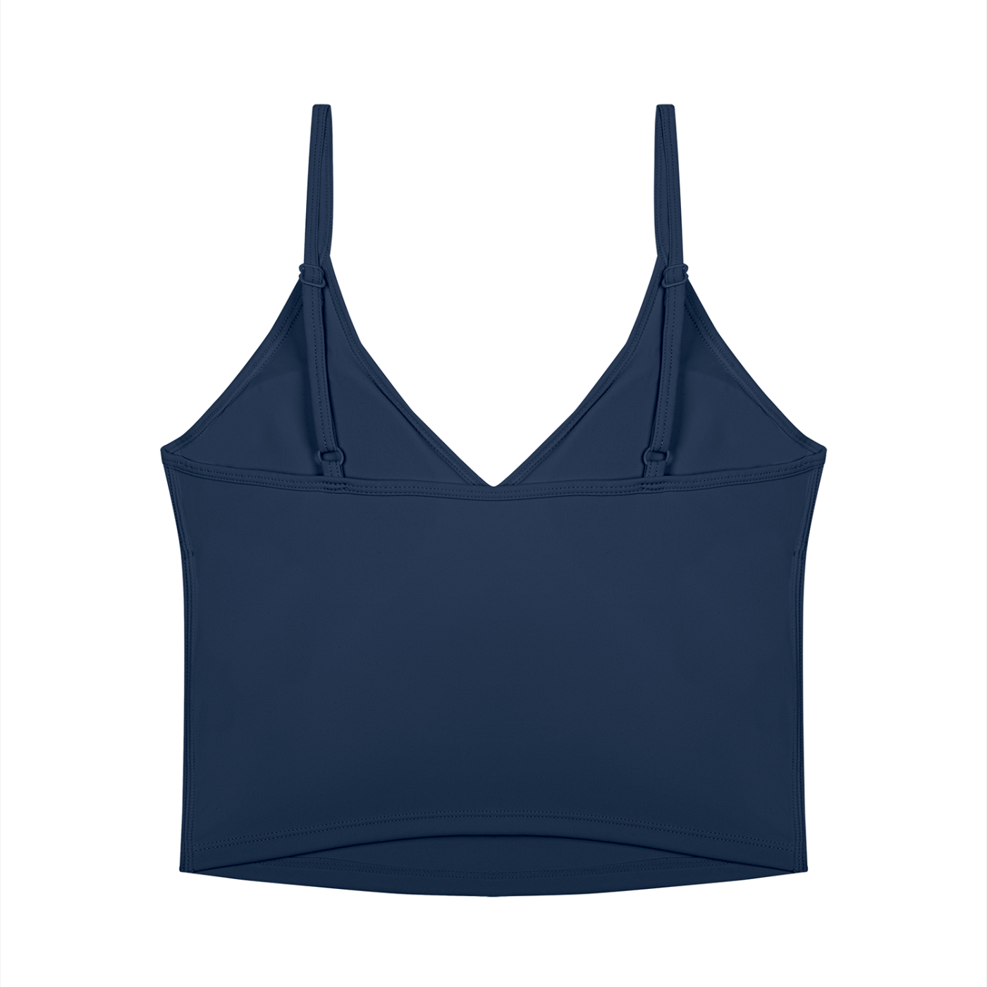 V-Neck Yoga Tank Top