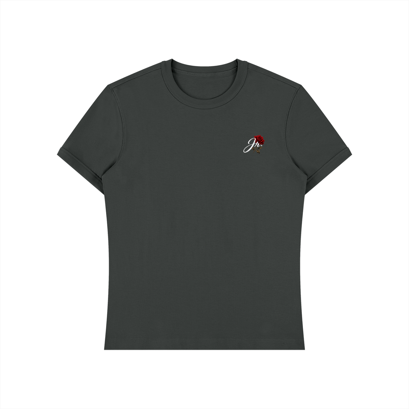 Unisex Heavyweight Slim Fit T-Shirt