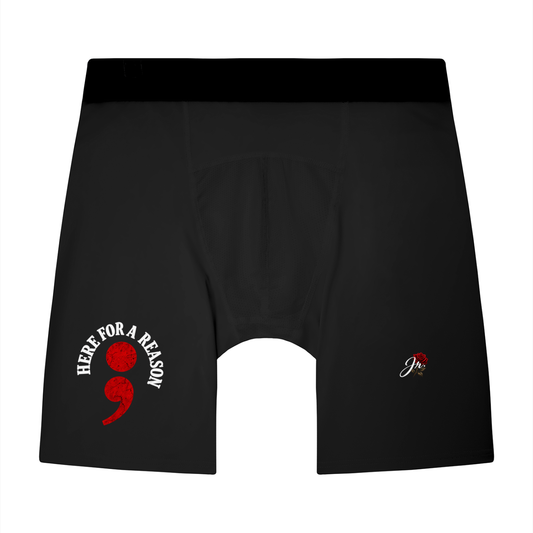 Men's Tight Cycling Shorts