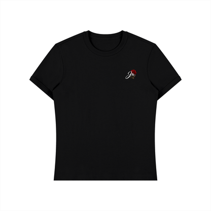 Unisex Heavyweight Slim Fit T-Shirt