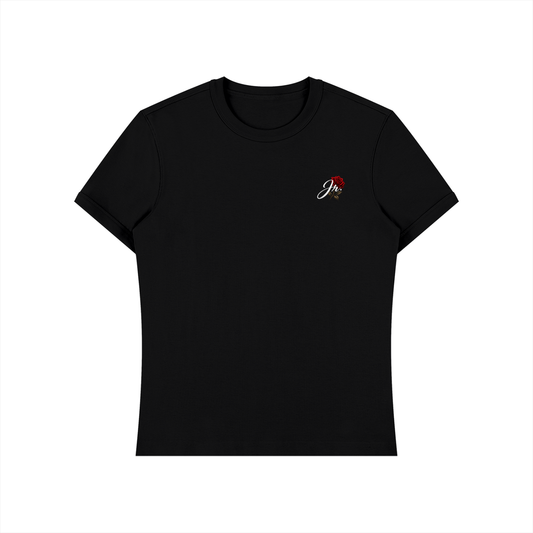 Unisex Heavyweight Slim Fit T-Shirt
