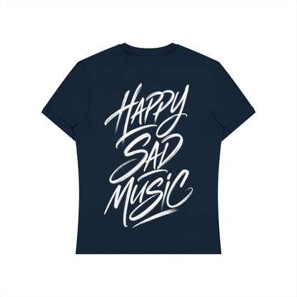 Unisex Heavyweight Slim Fit T-Shirt
