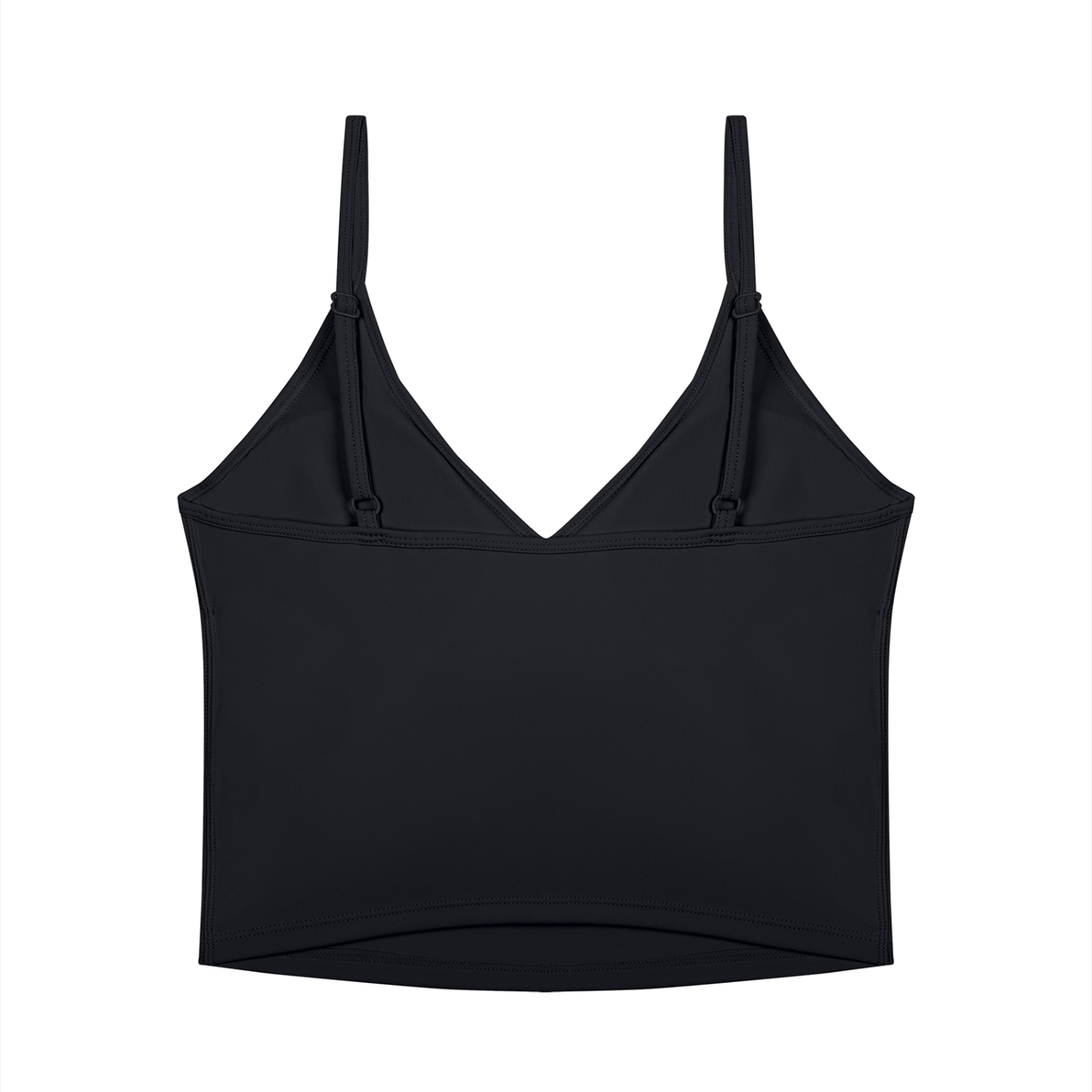 V-Neck Yoga Tank Top