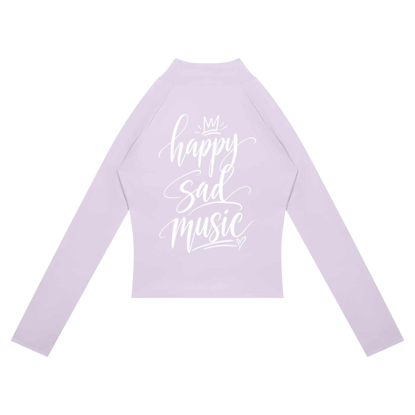 Women's Paneled Yoga Jacket