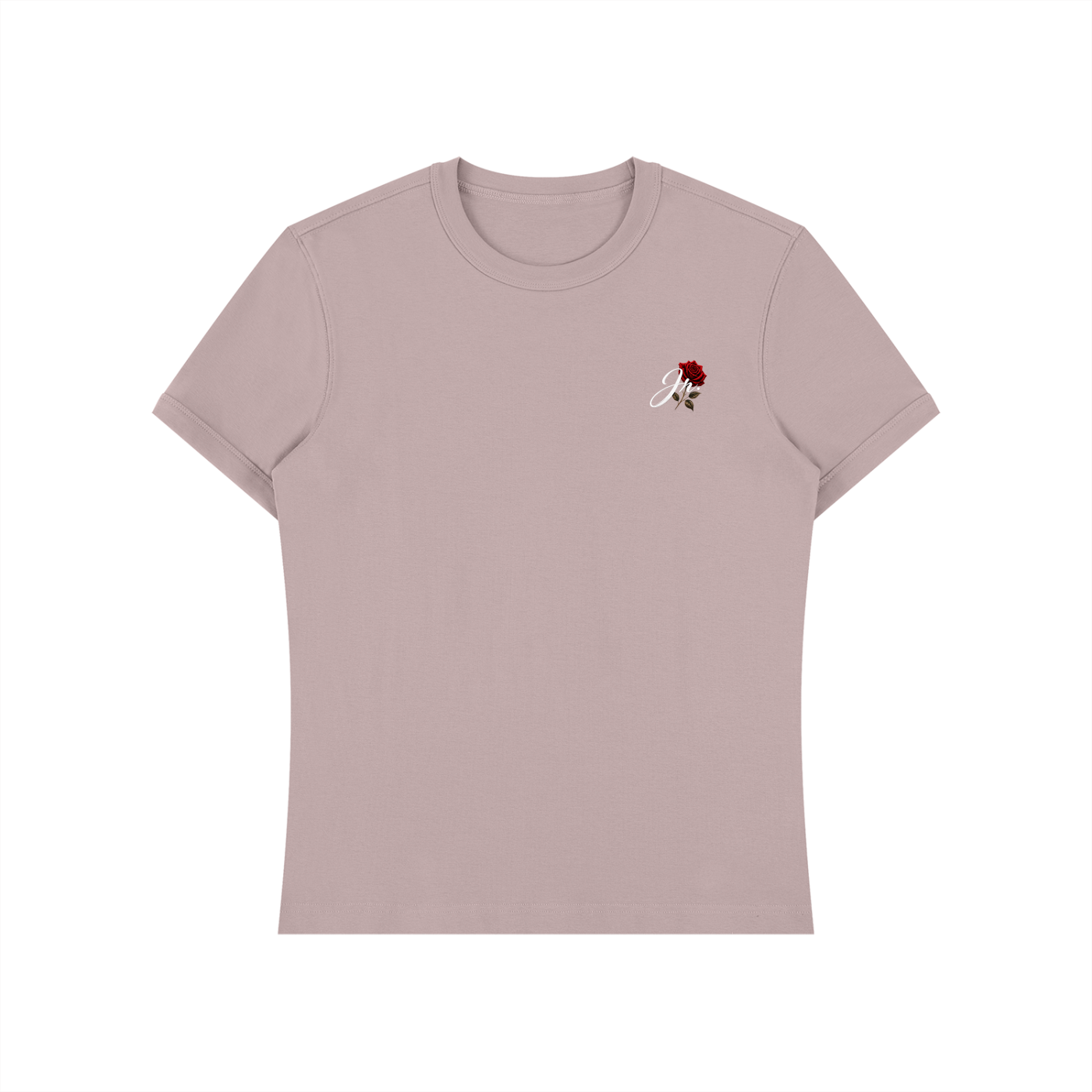 Unisex Heavyweight Slim Fit T-Shirt