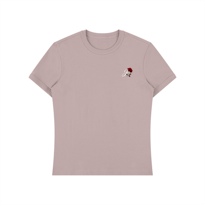 Unisex Heavyweight Slim Fit T-Shirt