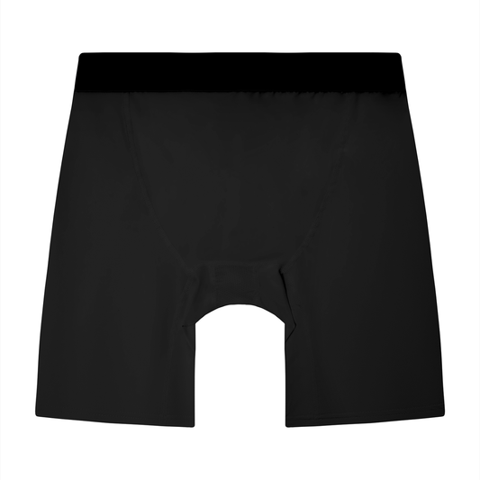 Men's Tight Cycling Shorts