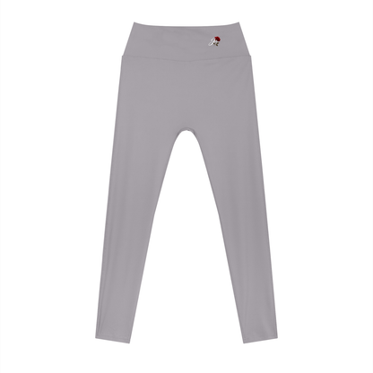 Women’s High Rise Ankle Length Leggings