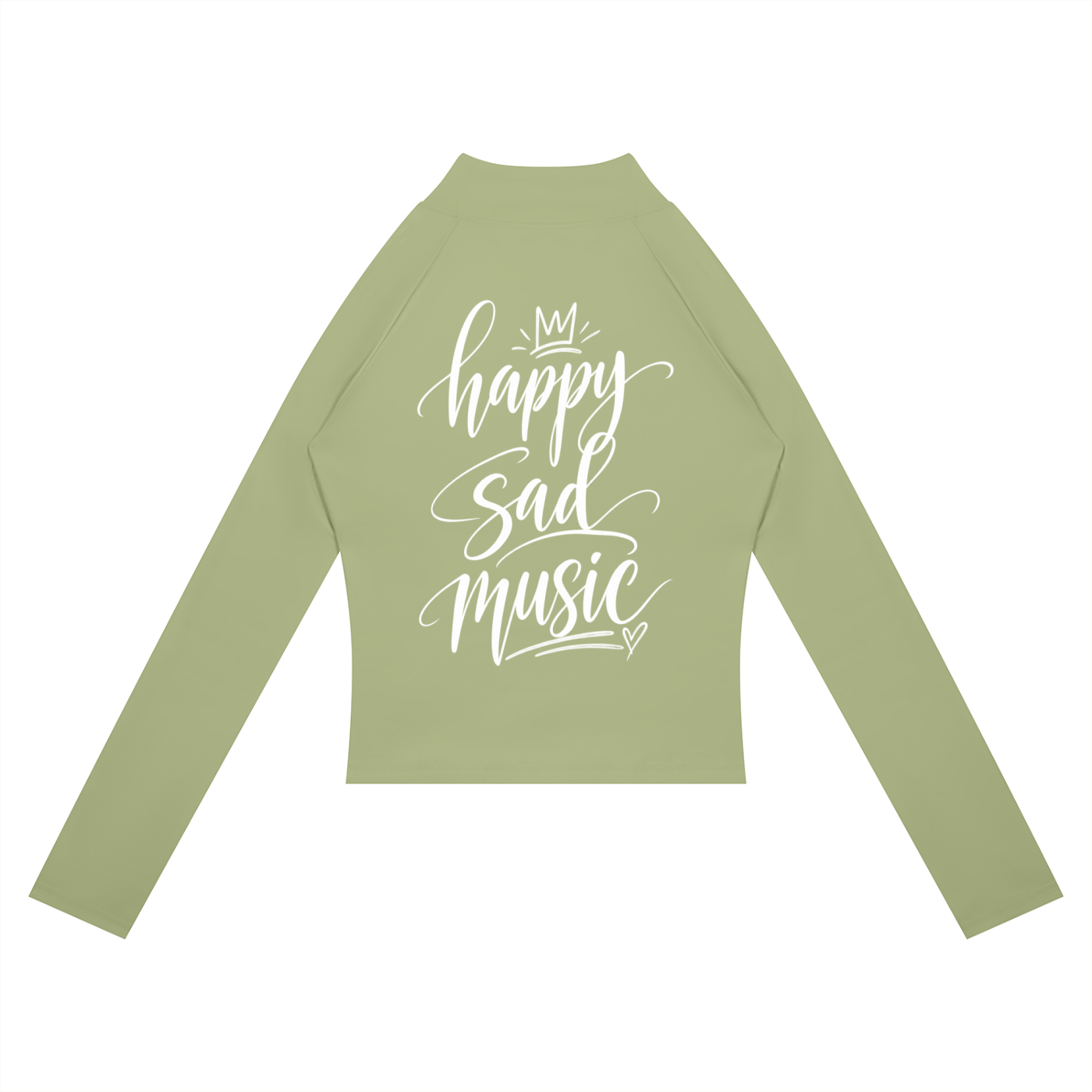 Women's Paneled Yoga Jacket