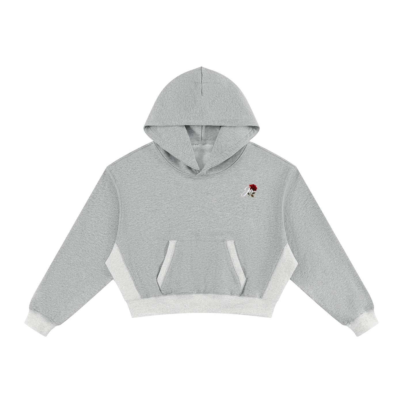 Women’s Color Block Hoodie