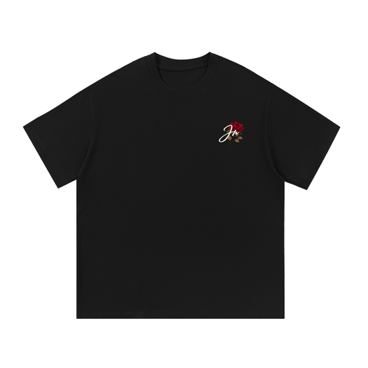 HERE FOR A REASON (COTTON)
