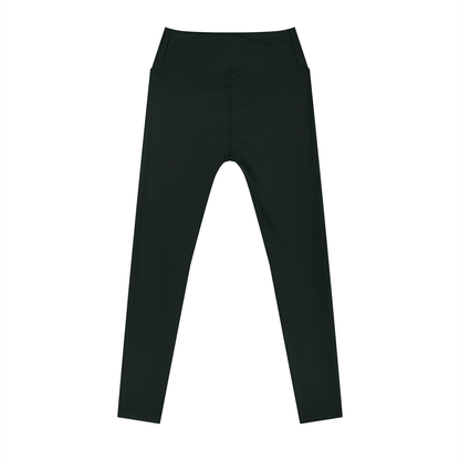 Women’s High Rise Ankle Length Leggings